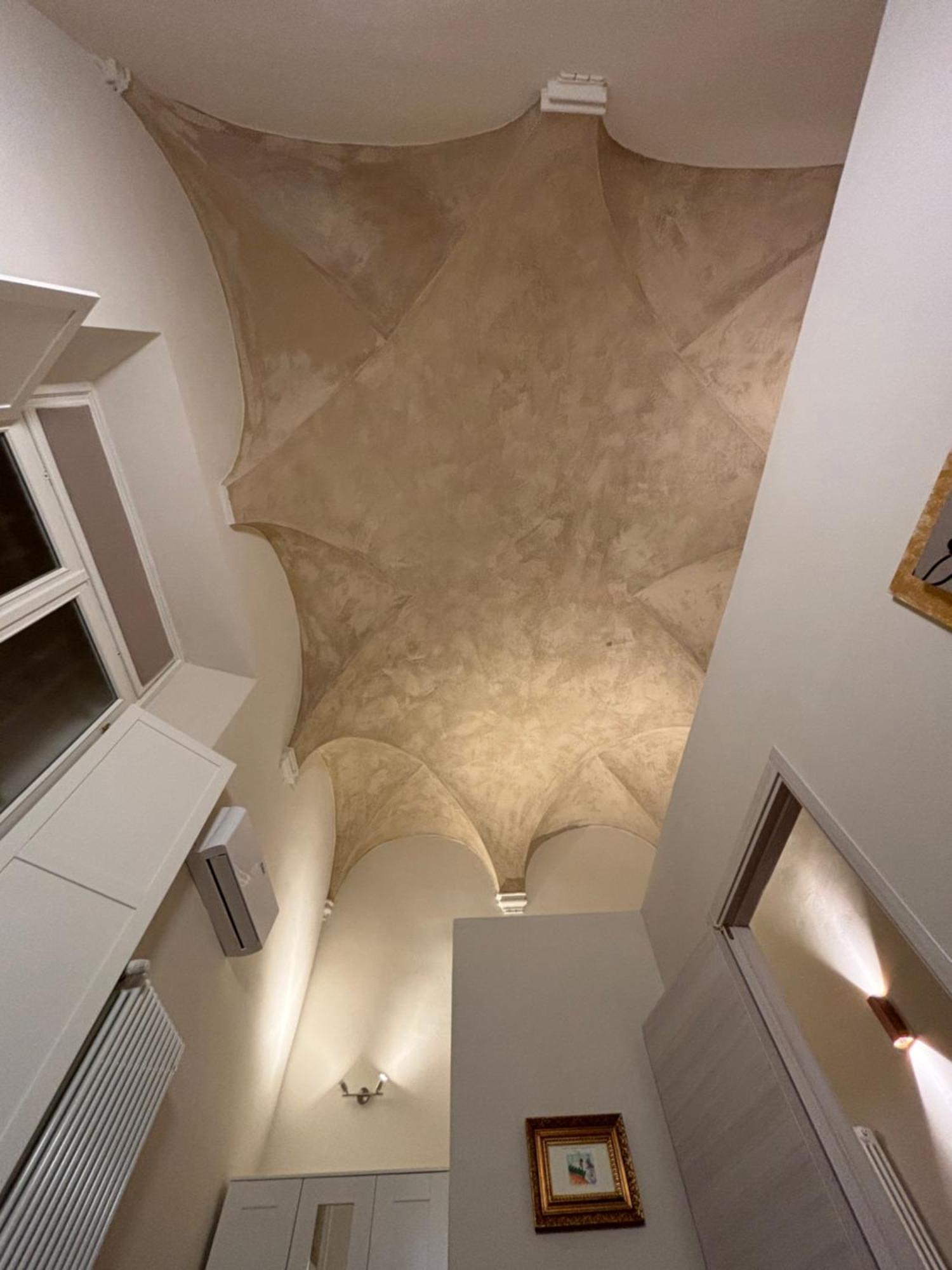 Appartamento L'Antica Colonna, In Centro Storico Parma Eksteriør billede